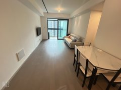 上海松江中山新房首租 现代风格 价格实惠 采光充足 随时看房出租房源真实图片