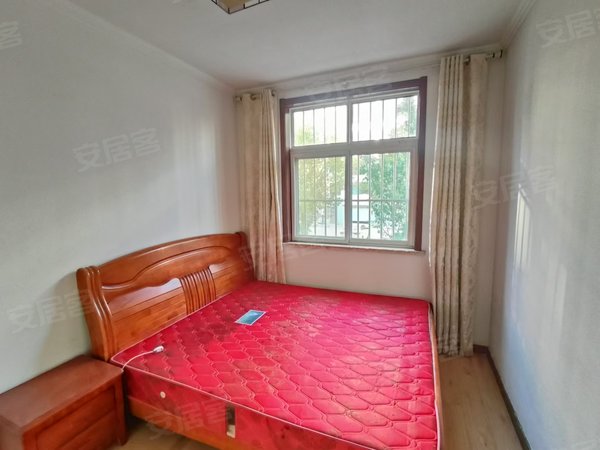 青岛胶州少海盛福花园盛福花园 1200包物业费 靠龙湖天街 东方医院