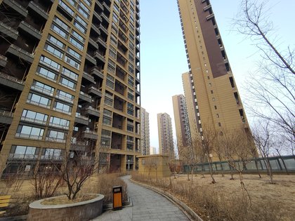 成城蓉桥壹号c区