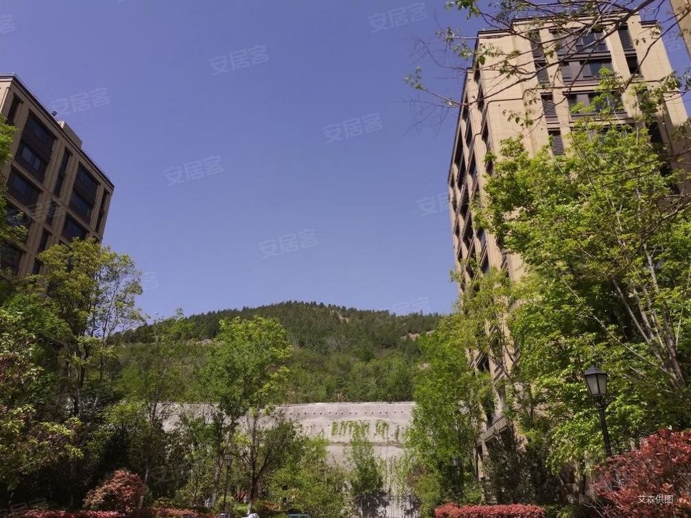 好楼层,正规四居室,玉兰花园,历城绿城玉兰花园二期诚园二手房,420万