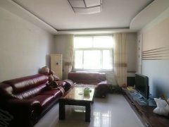 潍坊青州青州城区北城花园小区 3室2厅1卫  105平米出租房源真实图片