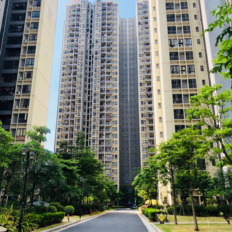 【凤凰春天花园, 凤凰春天花园小区专家解读页】- 清远58同城