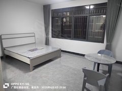 来宾兴宾兴宾城区河西二桥头兴宾小区单间出租，周边配套齐，交通便利。出租房源真实图片