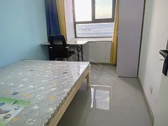 淮安经济开发区经济开发区不是中介,御景天成大小单间,主卧独立卫,400起租价格实惠。出租房源真实图片