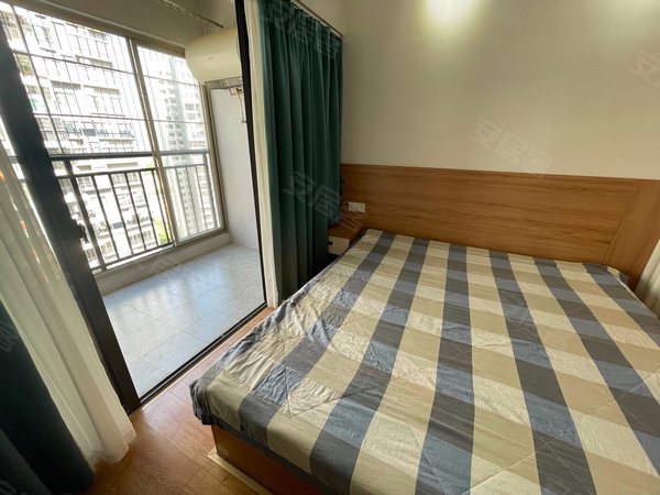 【多图】沙浦二村,宝安租房,近地铁,松岗小区房急租压一付一民水电