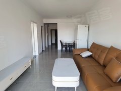 涿州高铁新城高铁东站高铁牛津花园 2室2厅一卫 通风好 干净整洁,便宜急租出租房源真实图片