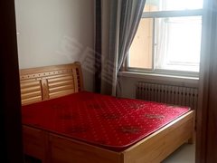 利津城区利津城区出租佳滨小区楼房二楼二室一厅家具家电齐全出租房源真实图片