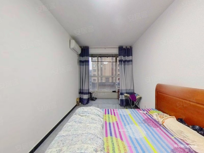 急售 宽敞大四室 好楼层 无遮挡,观峰嘉邸二手房,128万,3室2厅,2卫