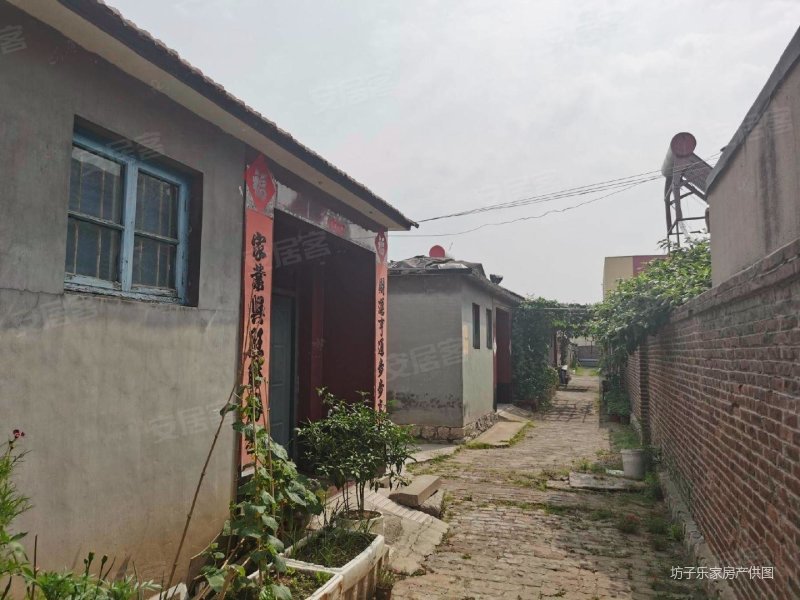 坊近,瑞峰清华坊二手房,36万,4室1厅,1卫,88平米-潍坊安居客