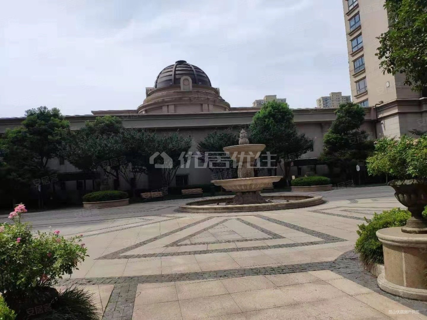 精装125平南北通透弘辉首玺房东急置换诚心出售