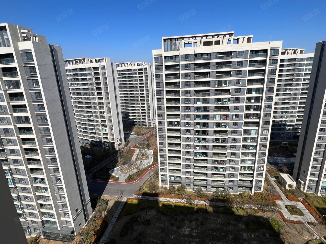 海泉湾港中旅公馆二期三期