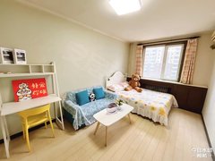 北京昌平天通苑个人 月付600至1100 可短住出租房源真实图片