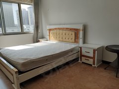 威海经区凤林凤林社区公寓可以月付，独立卫生间出租房源真实图片