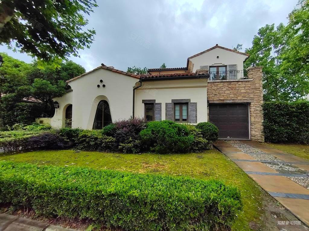 圣马丽诺桥语别墅