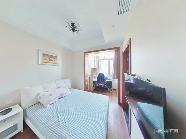 你戴墨镜我带刀丨你负责喊价我负责砍丨地铁二百米品质联排别墅