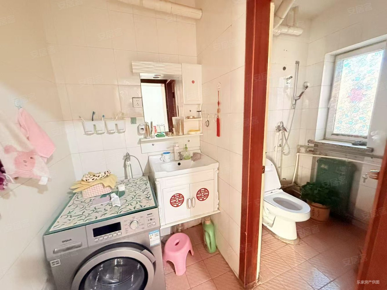 新苑小区3室2厅1卫100㎡南北31.8万