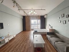 保定涿州德信文化公园包物业费包取暖费集中供暖京第银座 出门中医院1室1厅1卫出租房源真实图片