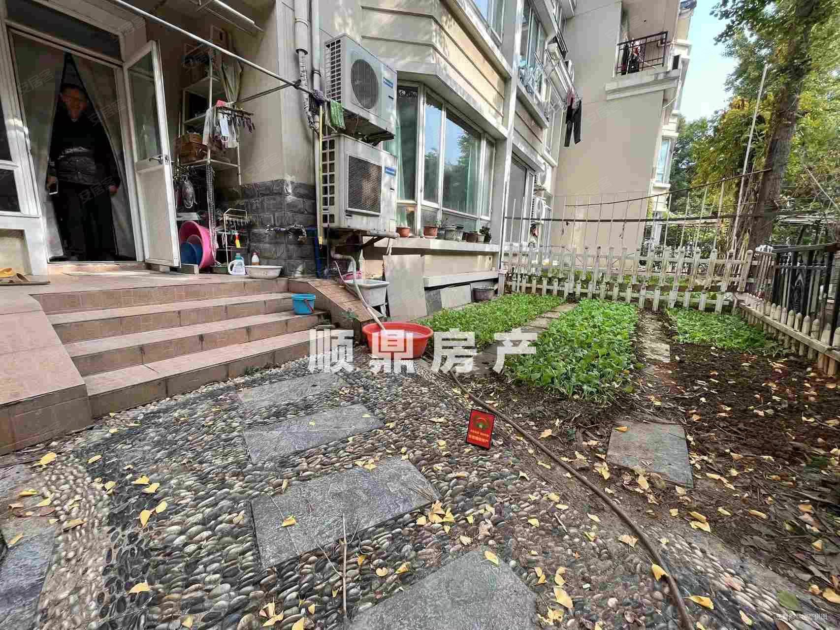 南京房产网>南京二手房>江宁二手房>百家湖二手房>颐和美地西园(别墅)