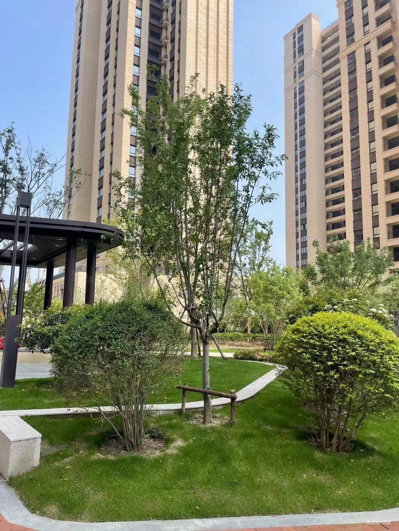 两层共84平,儒辰玉兰公馆二手房,30万,2室2厅,1卫,42平米-临沂安居客