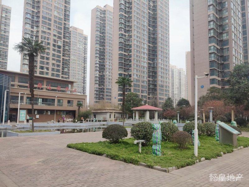 建行家属院118万送车位 视野特别好 急售,瀛洲蓝郡二手房,118万,3室2