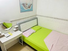 桂林七星国展购物公园江东村自建房 1室0厅1卫出租房源真实图片