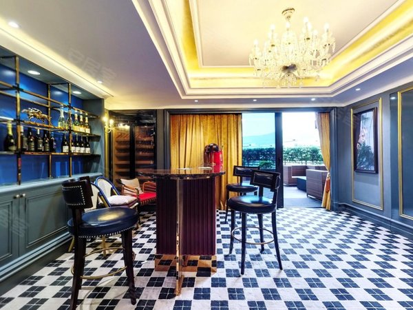 深圳南山华侨城懿德轩整租懿德轩4室2厅华侨城出租房源真实图片