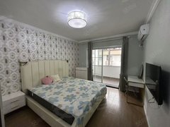 杭州上城湖滨省中市一医院附近 可短租 地铁1号线定安路附近 交通便捷月付出租房源真实图片