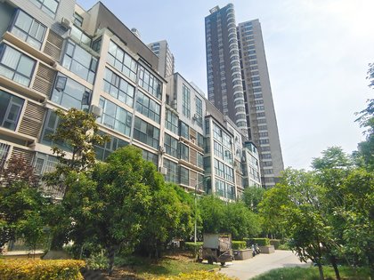 森林阳光花园,中州大道 - 郑州森林阳光花园二手房,租房,房价-郑州