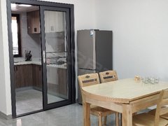 南平建阳建阳城区万达中央华城 3室2厅1卫出租房源真实图片