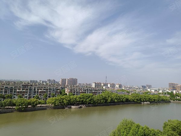 松江租房-上海58安居客