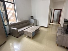 海丰城东城东城区龙山小学附近 电梯房 两房一厅 拎包入住 租金1000元出租房源真实图片