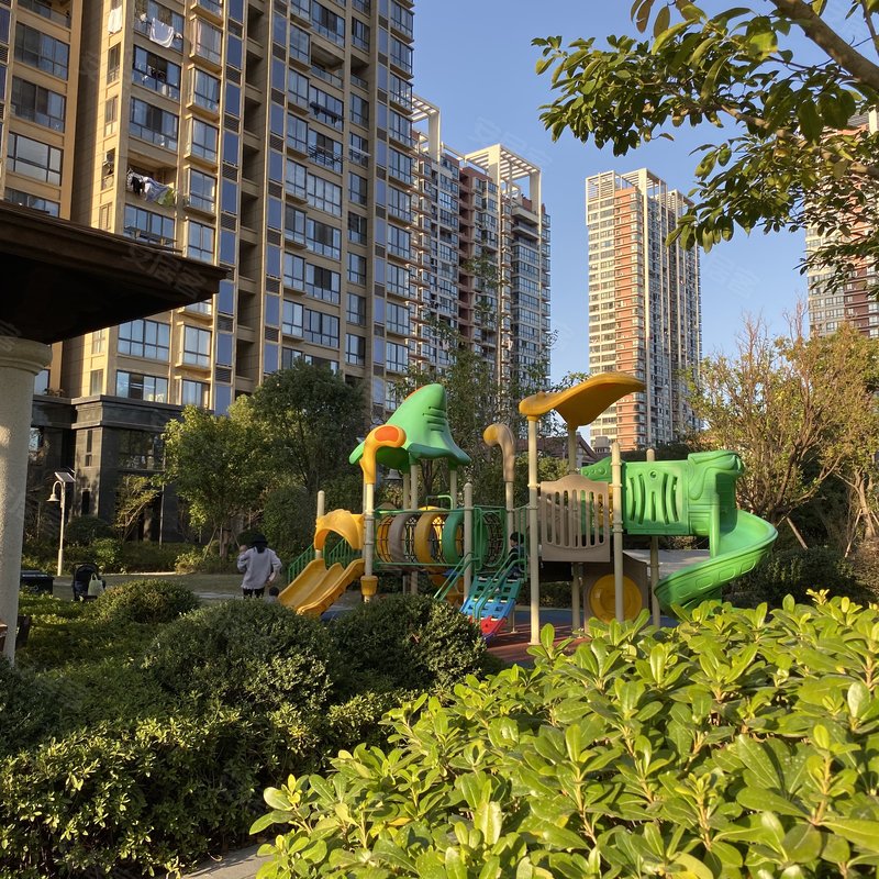 西溪山庄九龙园
