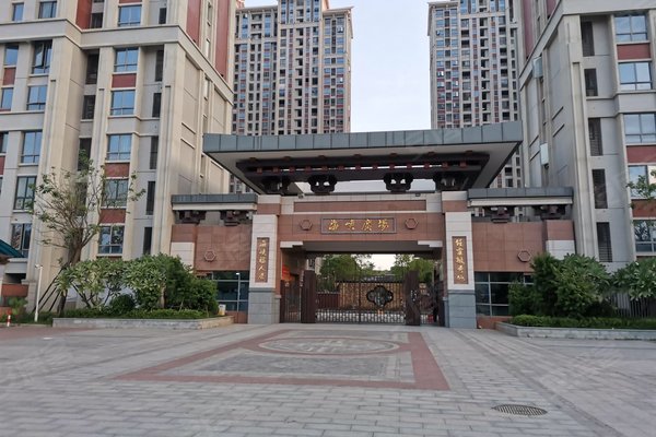 不足,海峡广场怎么样,海峡广场周边房产中介经纪人评价-莆田安居客