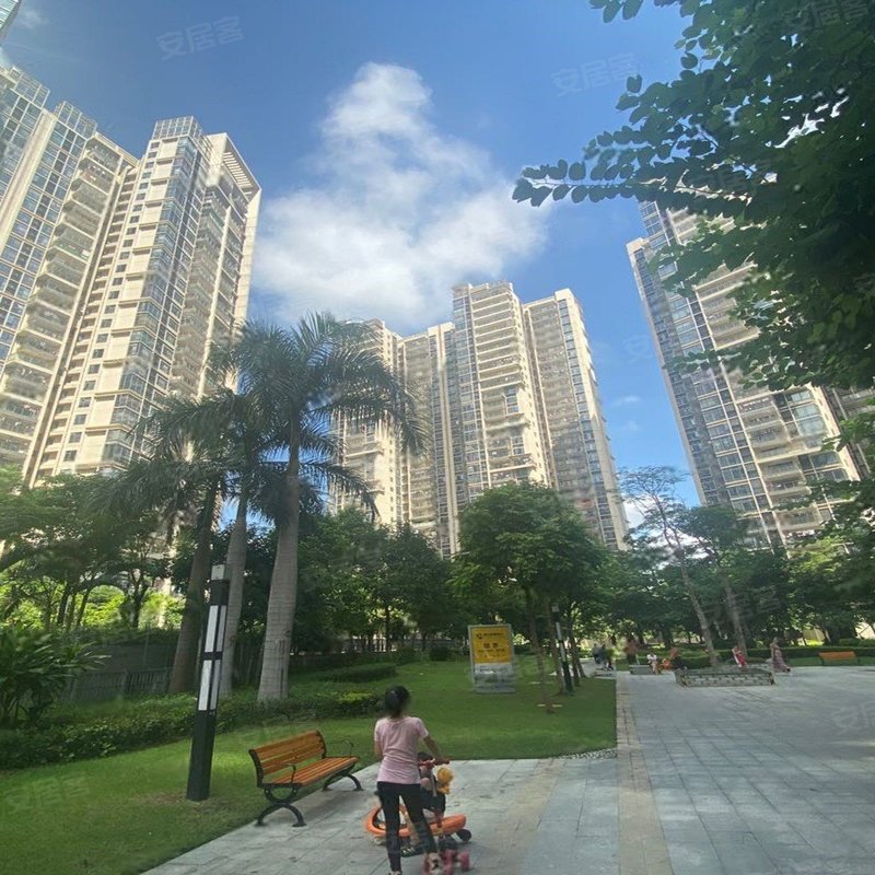 【城市山麓, 城市山麓小区专家解读页】- 惠州58同城