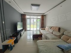 荣成市石岛开发区海映山庄两居室拎包入住一楼带小院出租房源真实图片