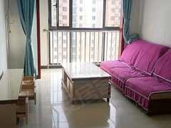 固安一小城小玉泉路宏强水木清华 1室1厅1卫出租房源真实图片