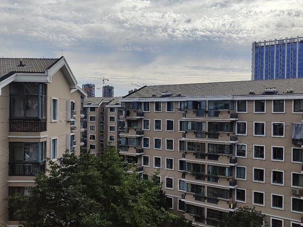 杭州西湖转塘珊瑚沙家园珊瑚沙家园 整租2室近之江银泰 音乐学院 亚厦