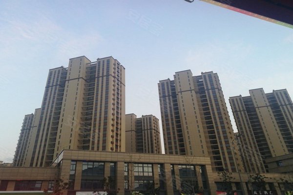 君睿名苑