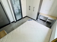 武汉洪山街道口可月付街道口地铁口省妇幼未来城群光广场武汉大学群光上苑可做饭出租房源真实图片