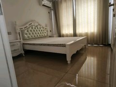 亳州蒙城玖隆国际至尊名门 3室2厅1卫出租房源真实图片