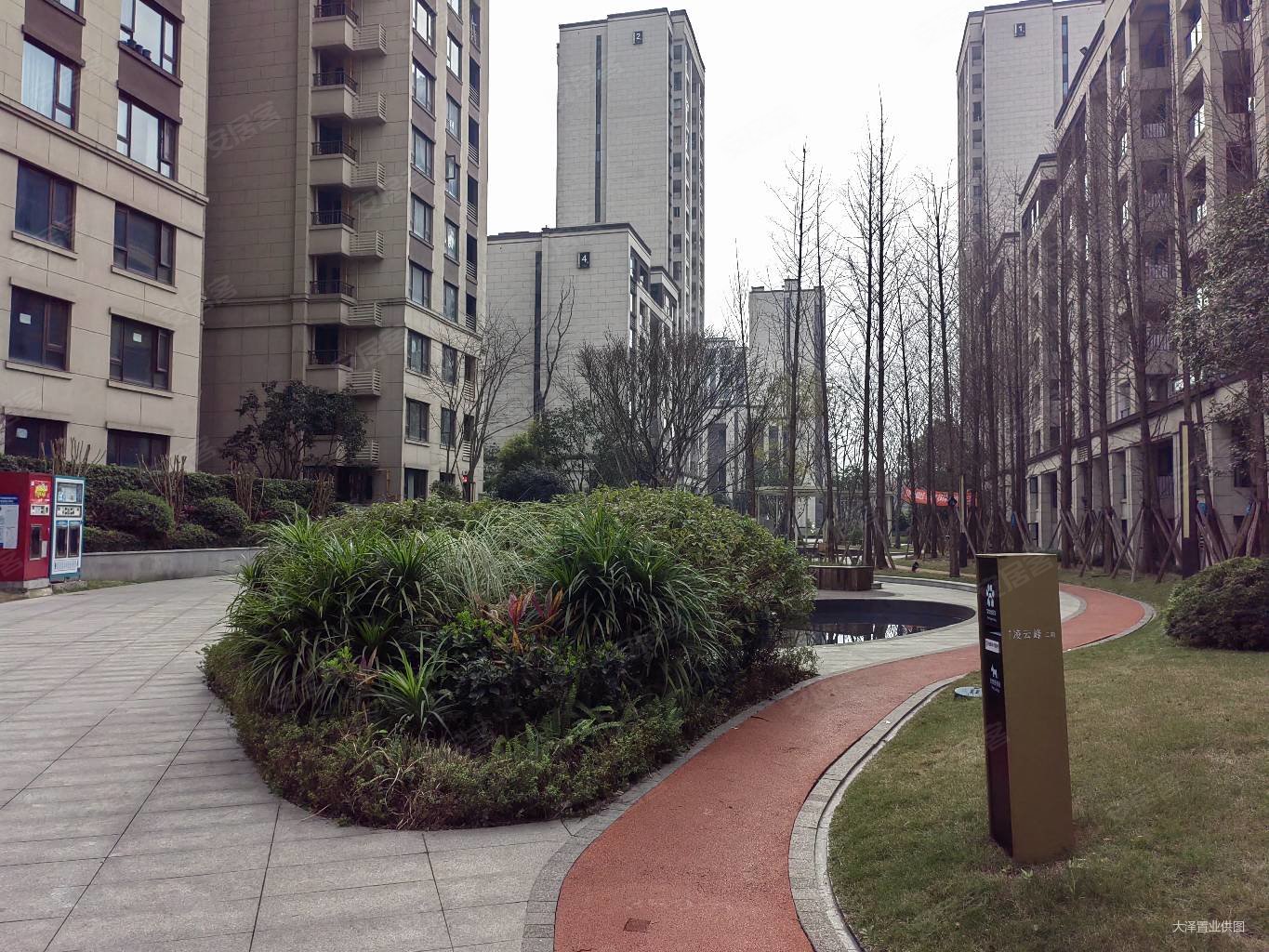 急售巴滨路千江凌云正规3房视野开阔近轻轨站