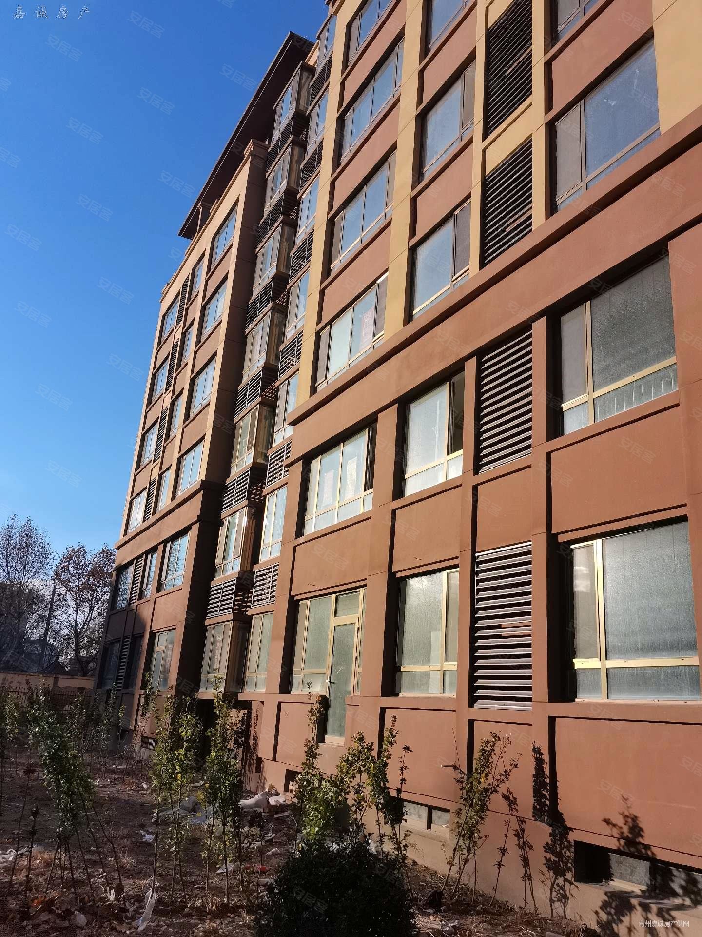 潍坊房产网>潍坊二手房>青州二手房>青州城区二手房>清华佳苑>