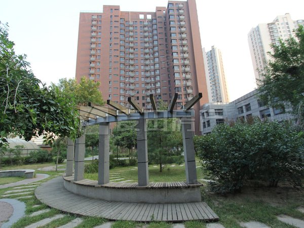 【多图】北京香颂,望京租房,正南 2室1厅 北京香颂,朝阳租房-北京58