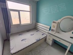 衡水桃城怡然城爱特附近 女生合租 精装次卧 可短租可月付 家具家电齐全出租房源真实图片