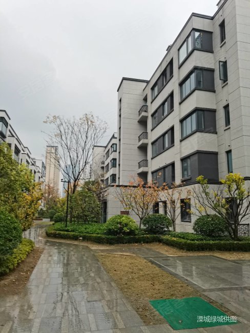 一手房源宋都悦宸府三楼电梯洋房422卫有钥匙