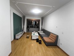 巨野巨野城区巨野市区世纪万悦城 3室2厅1卫 118平 电梯房 南北通透出租房源真实图片