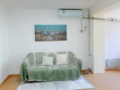 北京朝阳亚运村亚运村 安慧里(一区) 1室1厅1卫 44平 家电齐全出租房源真实图片