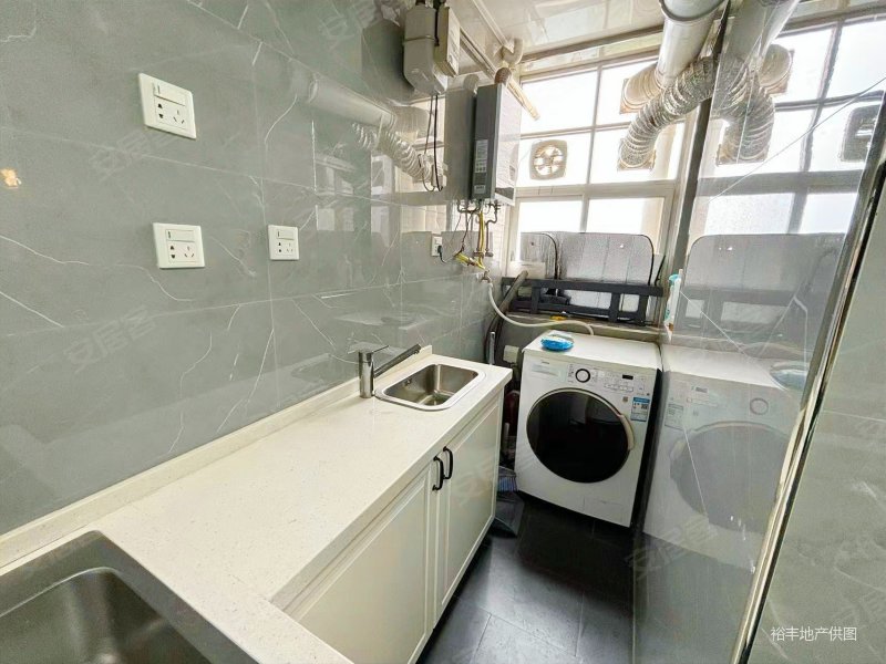 琶洲安置小区(磨碟沙花苑) 3 房  90 方 品质小区