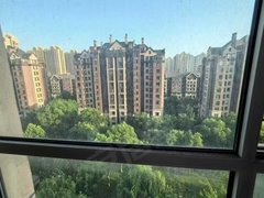 廊坊固安孔雀城永定河孔雀城英国宫(一期) 2室1厅1卫出租房源真实图片