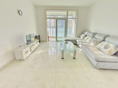 安丘安丘城区商场路600租  房子干净板正  家具家电齐全，拎包入住免费停车位出租房源真实图片